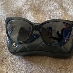 Chanel Chic Sunglasses